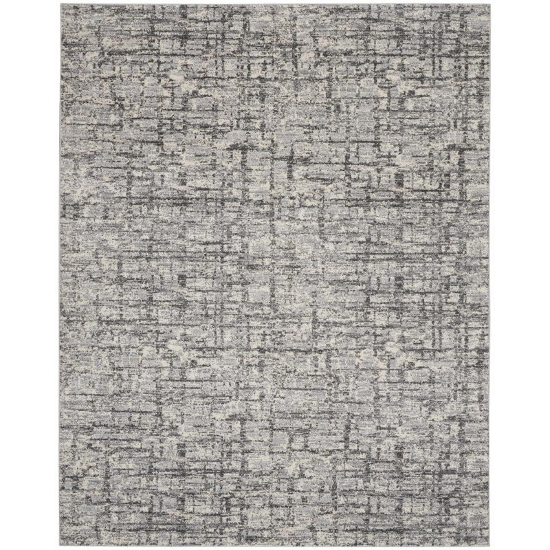 Rush Area Rug, Rectangle 244 x 305cm