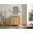 36'' Single Bathroom Vanity with Quartz Top