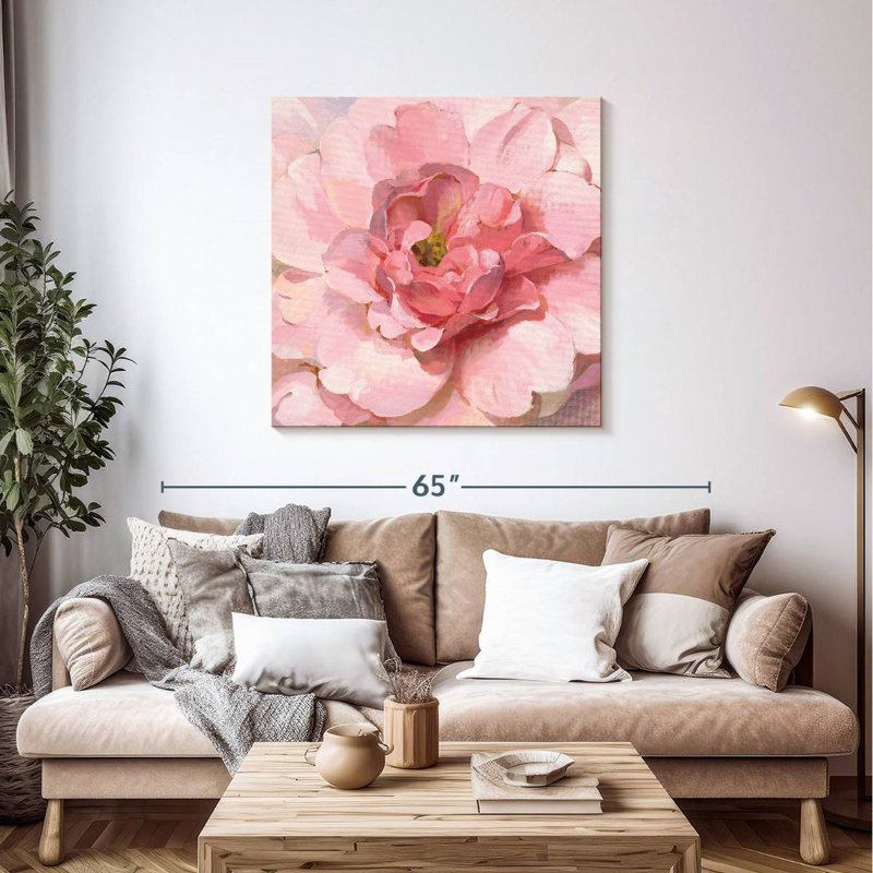 Aldoris Blushing Peony