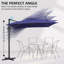 128' X 104' Rectangular Cantilever Umbrella with Weighted Base-1688095657