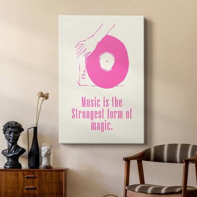 Sweet Melody IV - galerie sur mesure