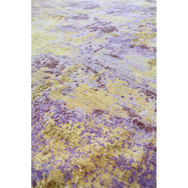 One-of-a-Kind 9' X 12'1" Flatweave Area Rug