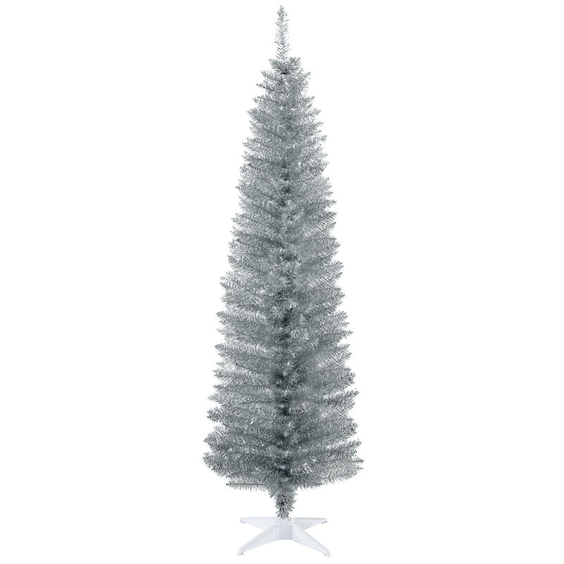 Arbre de Noël artificiel 7 pi, 6'