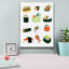 Art mural sur toile Winston Porter-876261344