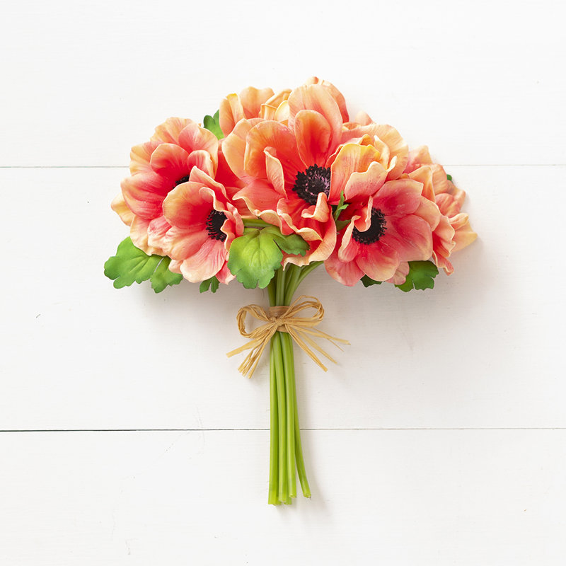 Tige de anemone real touch