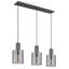 Nethan 3 - Light Natural Pendant
