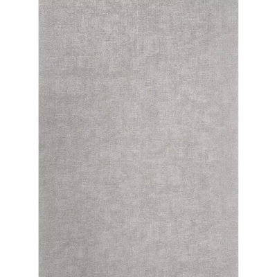 Papier peint uni texturé taupe