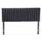 Upholstered Velvet Headboard