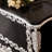Neoclassical Porch Cabinet Accent Chest-101463462