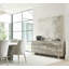 Sereno Upholstered Arm Chair