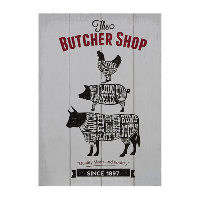 Farmhouse Wall Decor