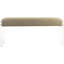 Adela Upholstered Bench