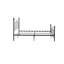 Hayler Bed Frame-16542578-16542581