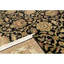 Wool Oriental Area Rug