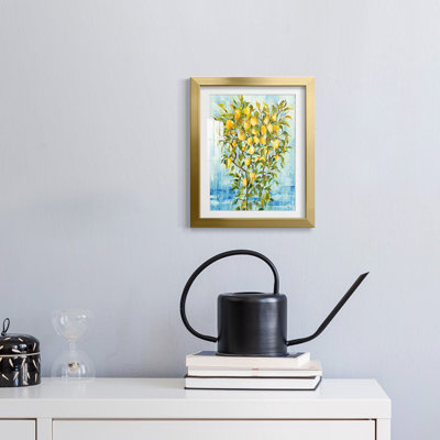 Kenzo -Gallery Wrapped Canvas