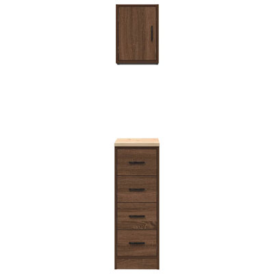 Basic Storage System