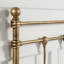 BAYFORD Metal Bed-2075013136-2075013612