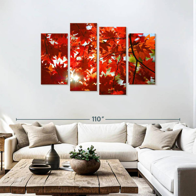 Maple Leaves