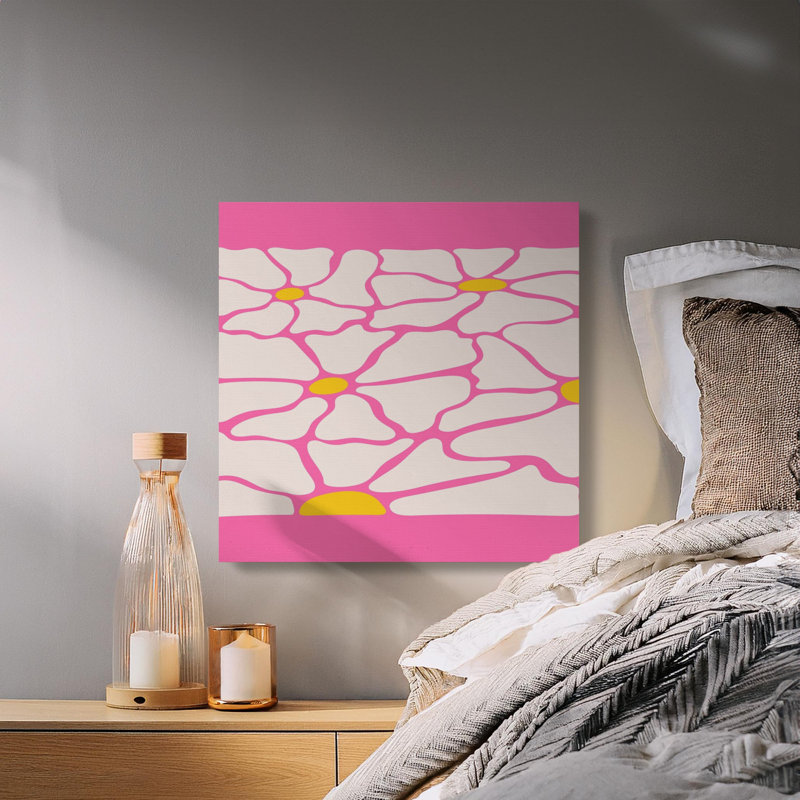 Wrapped Canvas Print Set
