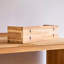 Mudge 60 cm Wall Mounted Towel Rack