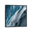« indigo splash », reproduction d’art sur toile-20821849-72806829-72806834