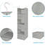 Rayonnage 11,5 po Skyelyn-913889298