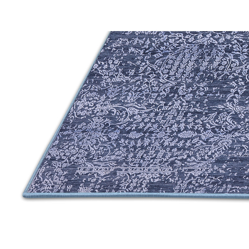 Osprey Oriental Indoor Rug, Rectangle 4' x 6'