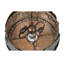 Rustic Lodge 2 - Light Pendant