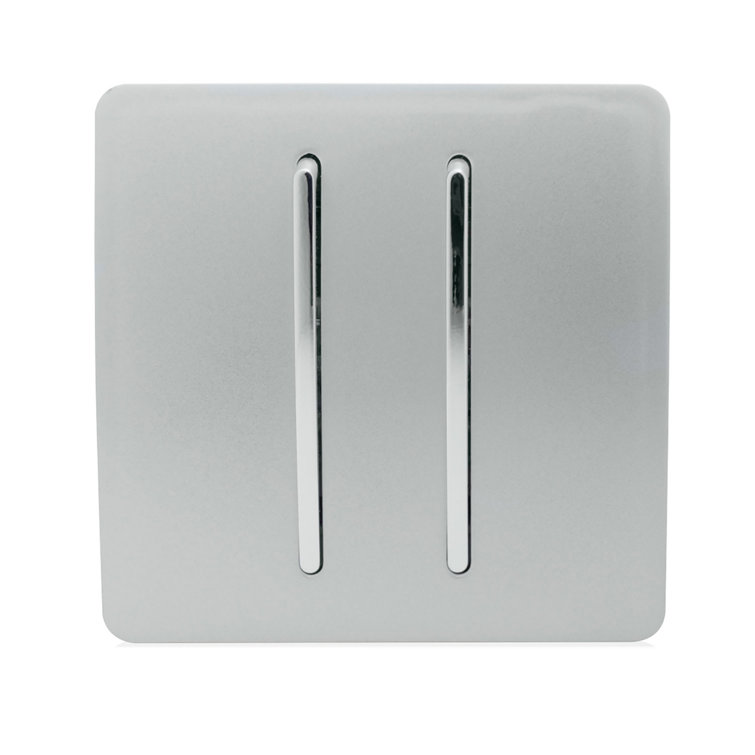 Intermediate Wall Mounted Light Switch