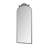 Full Body Mirror Wall Mounted Mirror-612153800