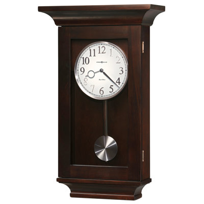 Gerrit Wall Clock