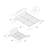 Antwonette Metal Bed-245858346-245858344