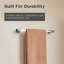 Porte-serviettes mural 18 po Fairbanks-125440438