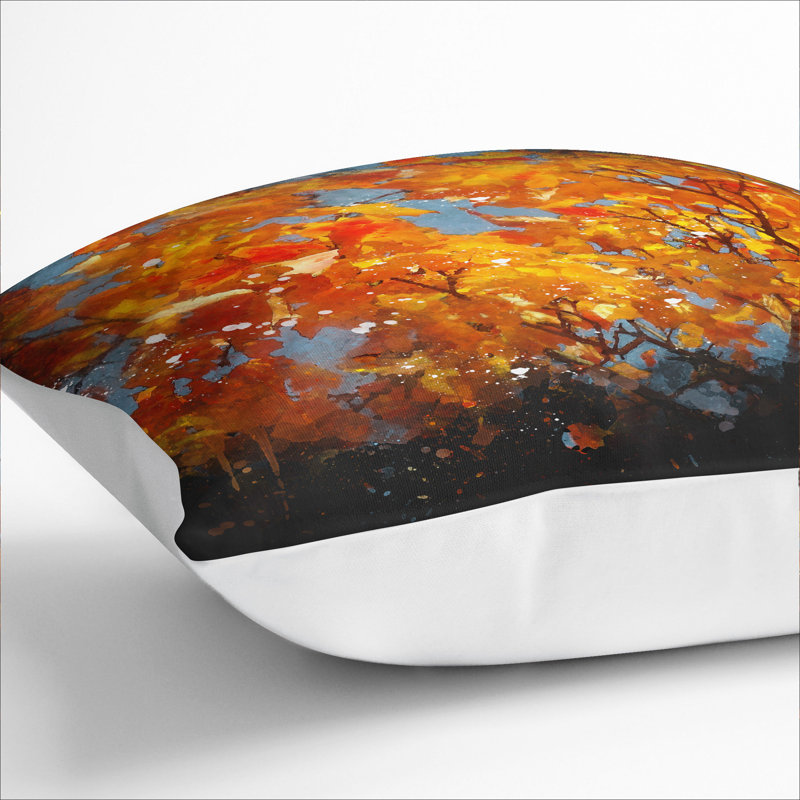 Square Cushion, 55cm H x 55cm W x 20cm D, White