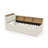 Multi-Functional Daybed With Two Storage Drawers & LED Lights,Wireless Charging-2006236391