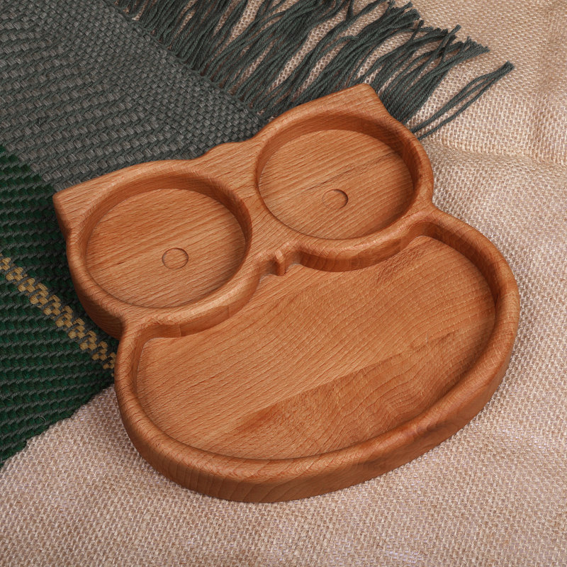 Assiette à apéritif Millwood Pines