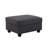 Allesse Modular Sofa with Ottoman-768958695-768958713