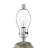 Donnach 22.5" Ceramic Table Lamp Set