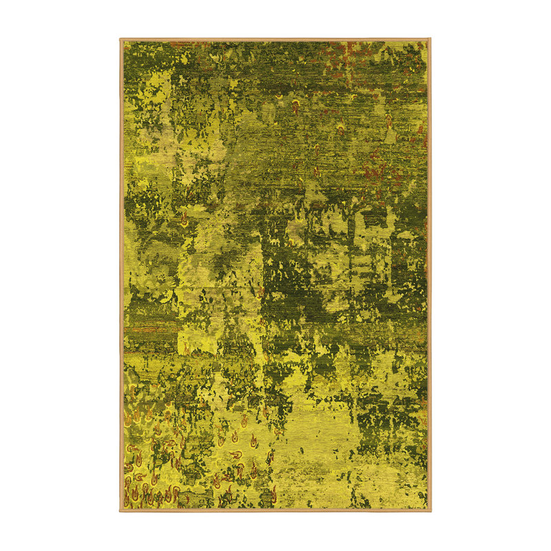 Oriental Indoor Rug