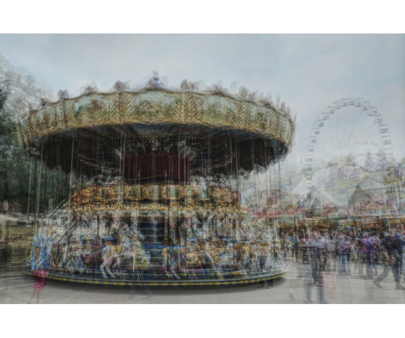 Wrapped Canvas Print, 50.8 cm H x 76.2 cm W