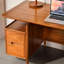 Nouveau bureau de style chinois