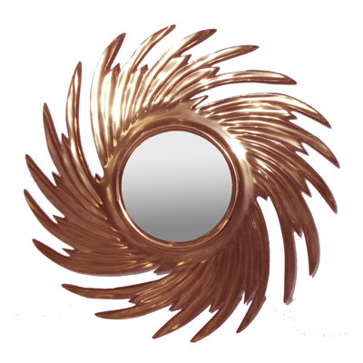 Grovesend Mirror