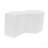 MODERN MGO COFFEE TABLE SET, Table-1743893354