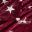 Couverture en molleton FL2020-KQ01-11 Star-416156924-416156925