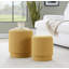 Ensemble de repose-pieds en tissu-1461500638-1461500608