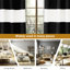 Rideaux obscurcissant à œillets Eastcote-704414012-704414013