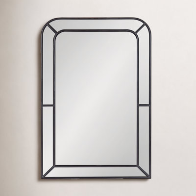 Camari 20" Accent Mirror