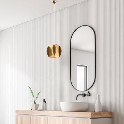 Auset - Light Pendant