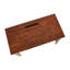Brenlyn Solid Wood Computer Desk-785360006