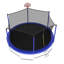 Trampoline pour enfants_108X192X192-114493489